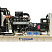ТО-1 (ТО-500) ДГУ Teksan TJ440DW5C (годовое) на базе дизельного двигателя Doosan P158LE